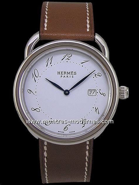 montre h hermes femme|Hermes montres prix.